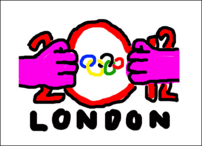 2012 LONDON